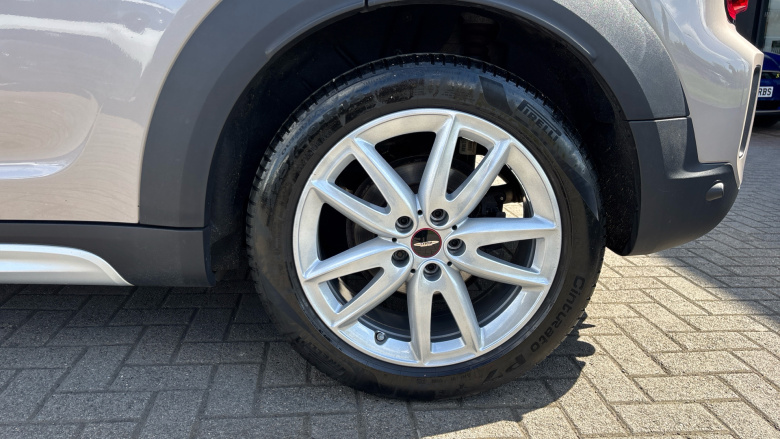 MINI Countryman 1.5 Cooper Sport 5dr Petrol Hatchback